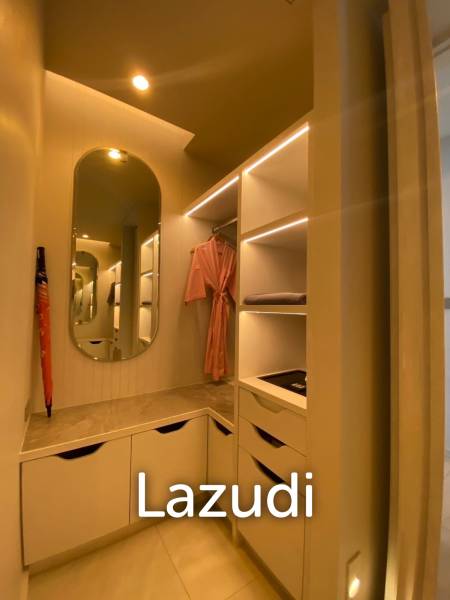 3 Bed 3 Bath 322.4 SQ.M Baba Beach Club Luxury Pool Villa