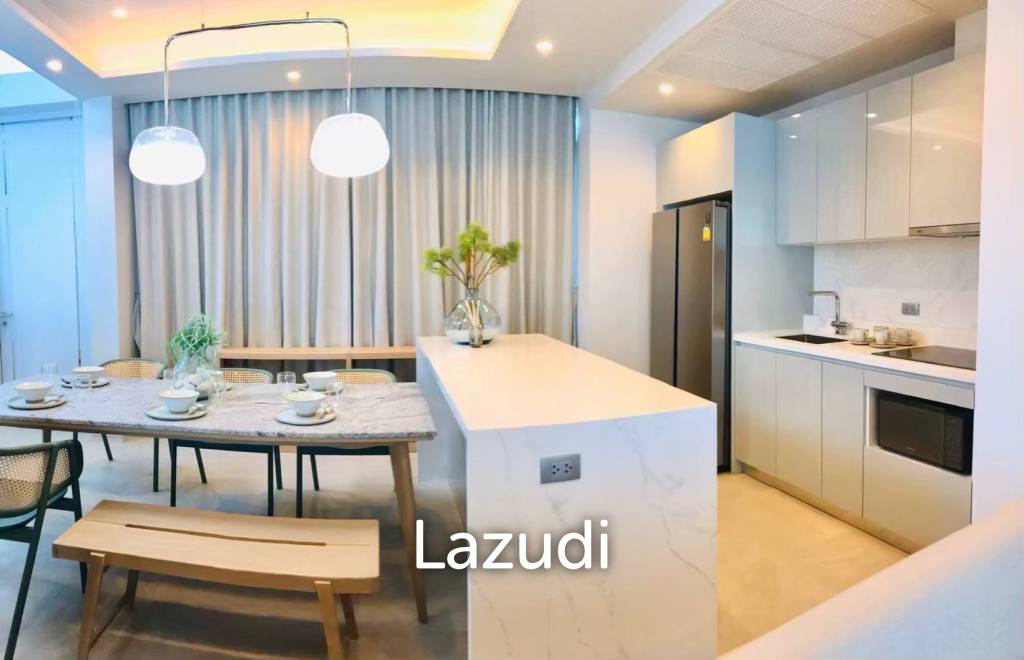 322 m² 3 Chambre 3 Salle de bain Villa Pour Vente