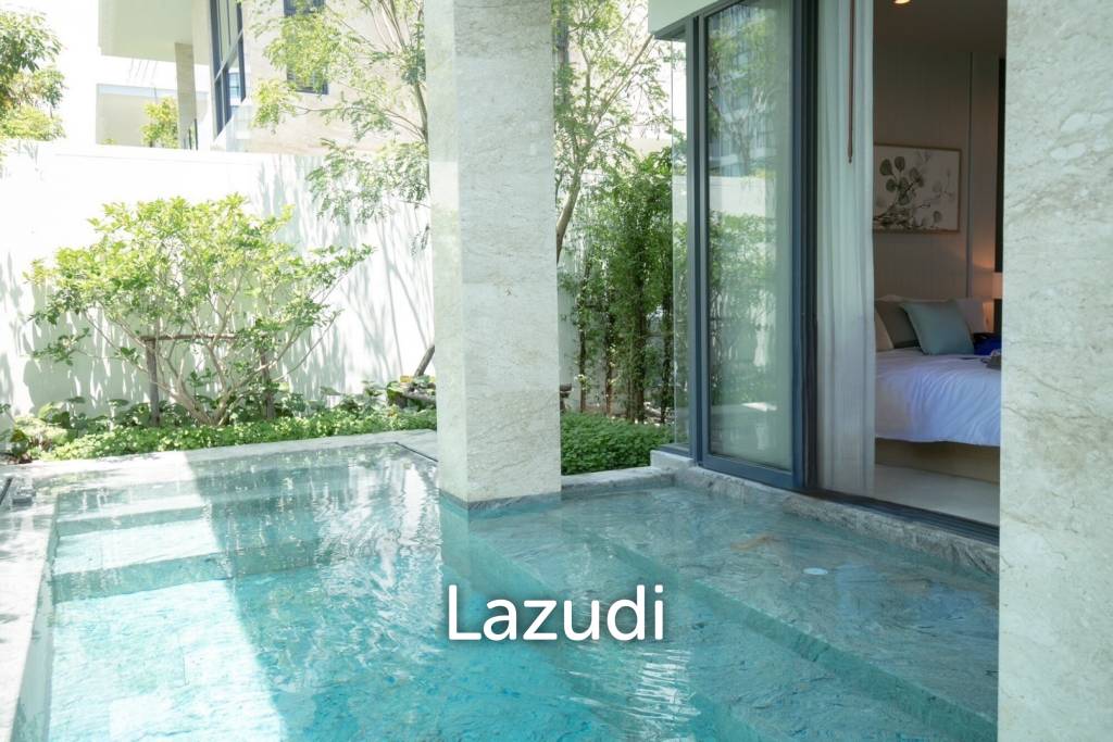 322 m² 3 Chambre 3 Salle de bain Villa Pour Vente