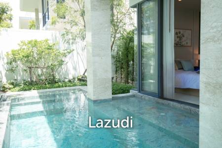 322 m² 3 Chambre 3 Salle de bain Villa Pour Vente