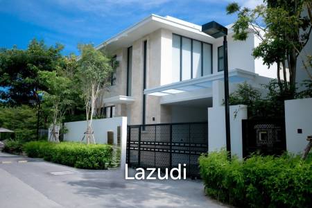 322 m² 3 Chambre 3 Salle de bain Villa Pour Vente