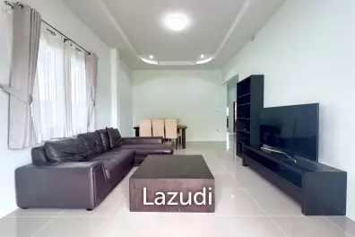 3 Beds 2 Baths 180 SQ.M. Single House In Tongklom-Tanman