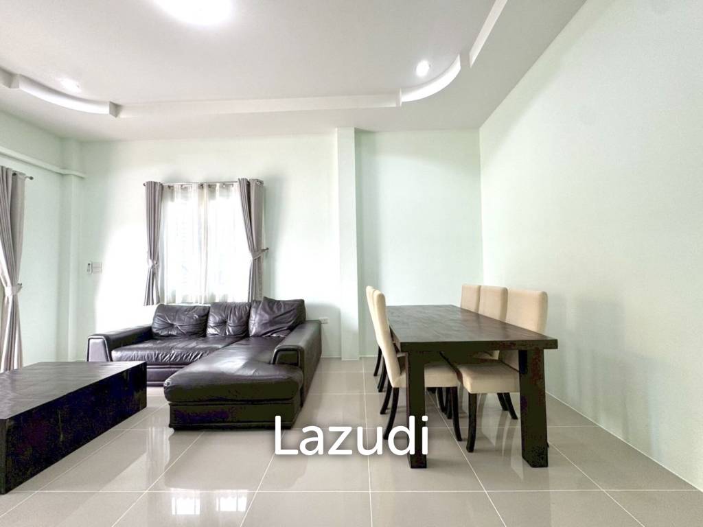 3 Beds 2 Baths 180 SQ.M. Single House In Tongklom-Tanman