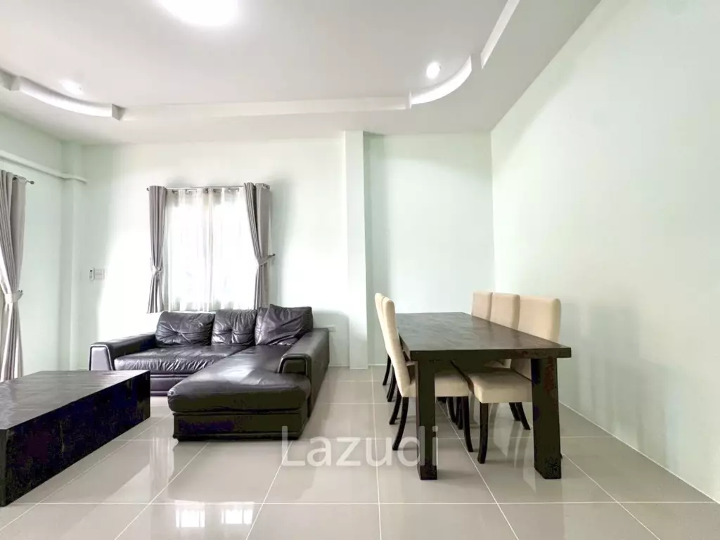 3 Beds 2 Baths 180 SQ.M. Single House In Tongklom-Tanman