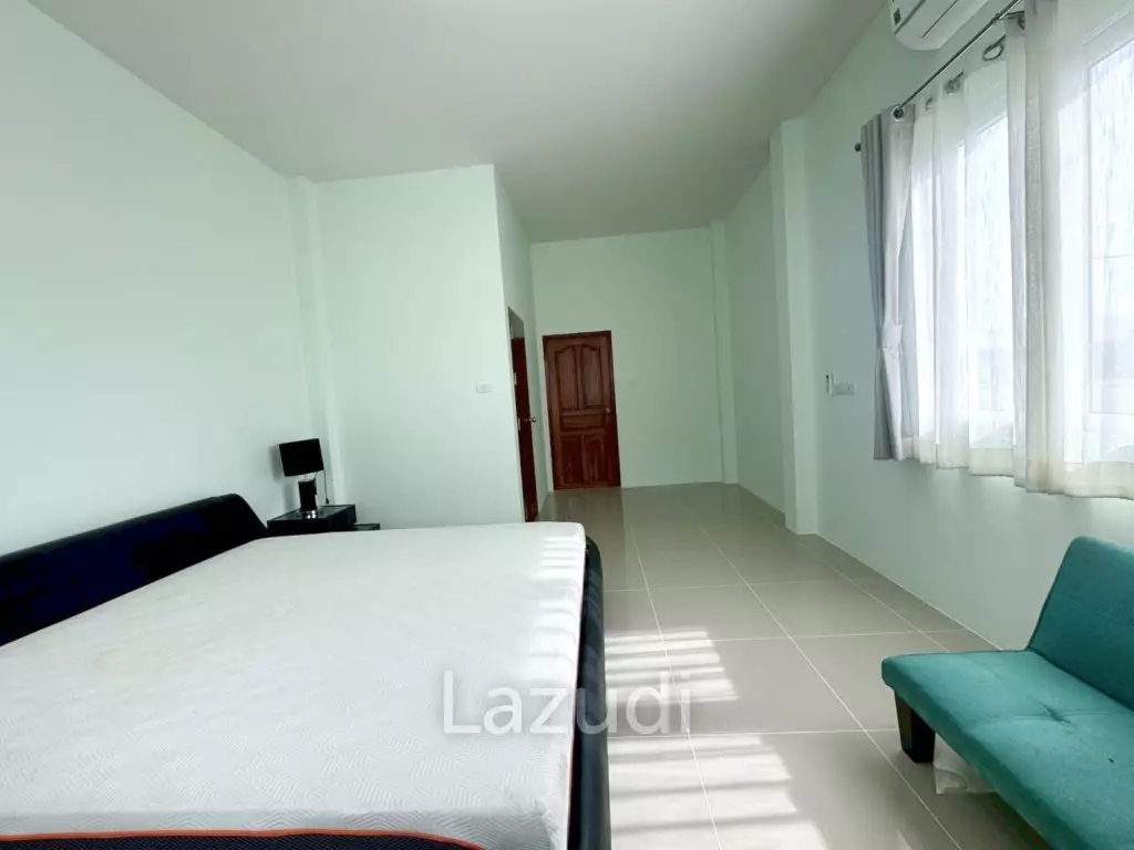 3 Beds 2 Baths 180 SQ.M. Single House In Tongklom-Tanman