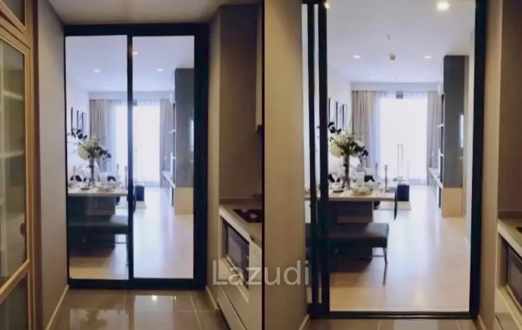 2 Bedroom 2 Bathroom 56 Sq.m M Thonglo