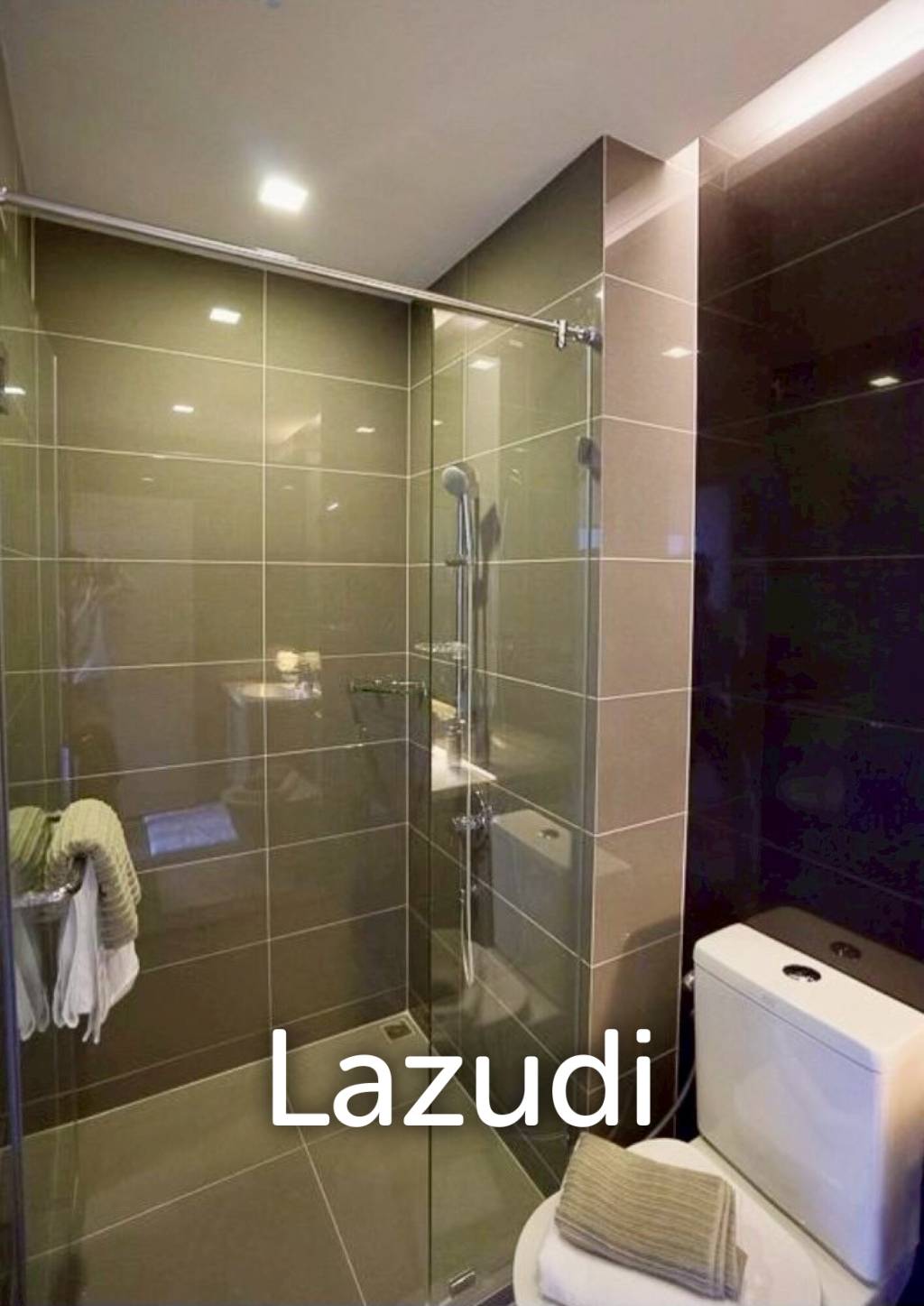 2 Bedroom 2 Bathroom 56 Sq.m M Thonglo