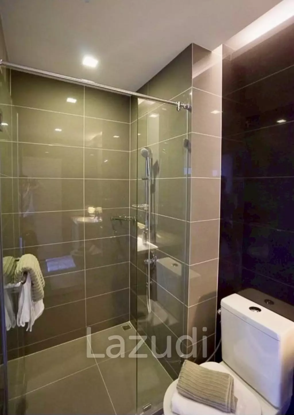 2 Bedroom 2 Bathroom 56 Sq.m M Thonglo