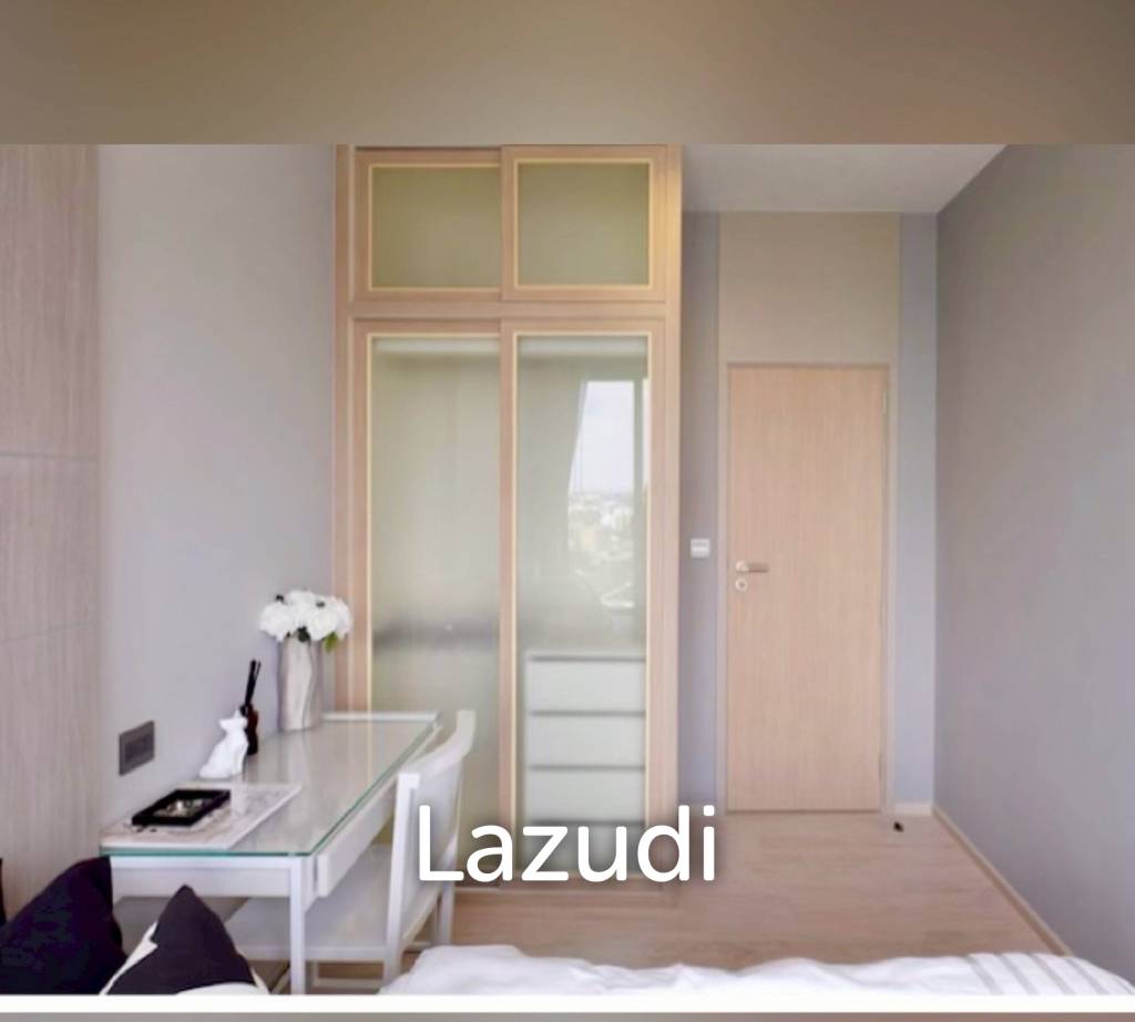 2 Bedroom 2 Bathroom 56 Sq.m M Thonglo