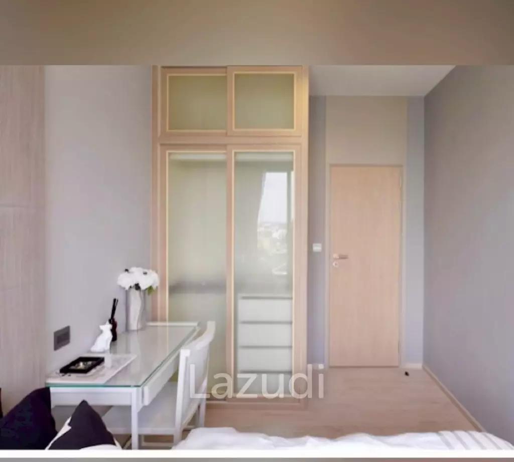 2 Bedroom 2 Bathroom 56 Sq.m M Thonglo