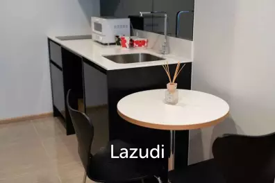1 Bedroom 1 Bathroom 35 SQ.M Noble Around Ari
