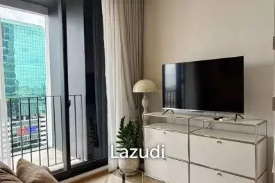1 Bedroom 1 Bathroom 35 SQ.M Noble Around Ari