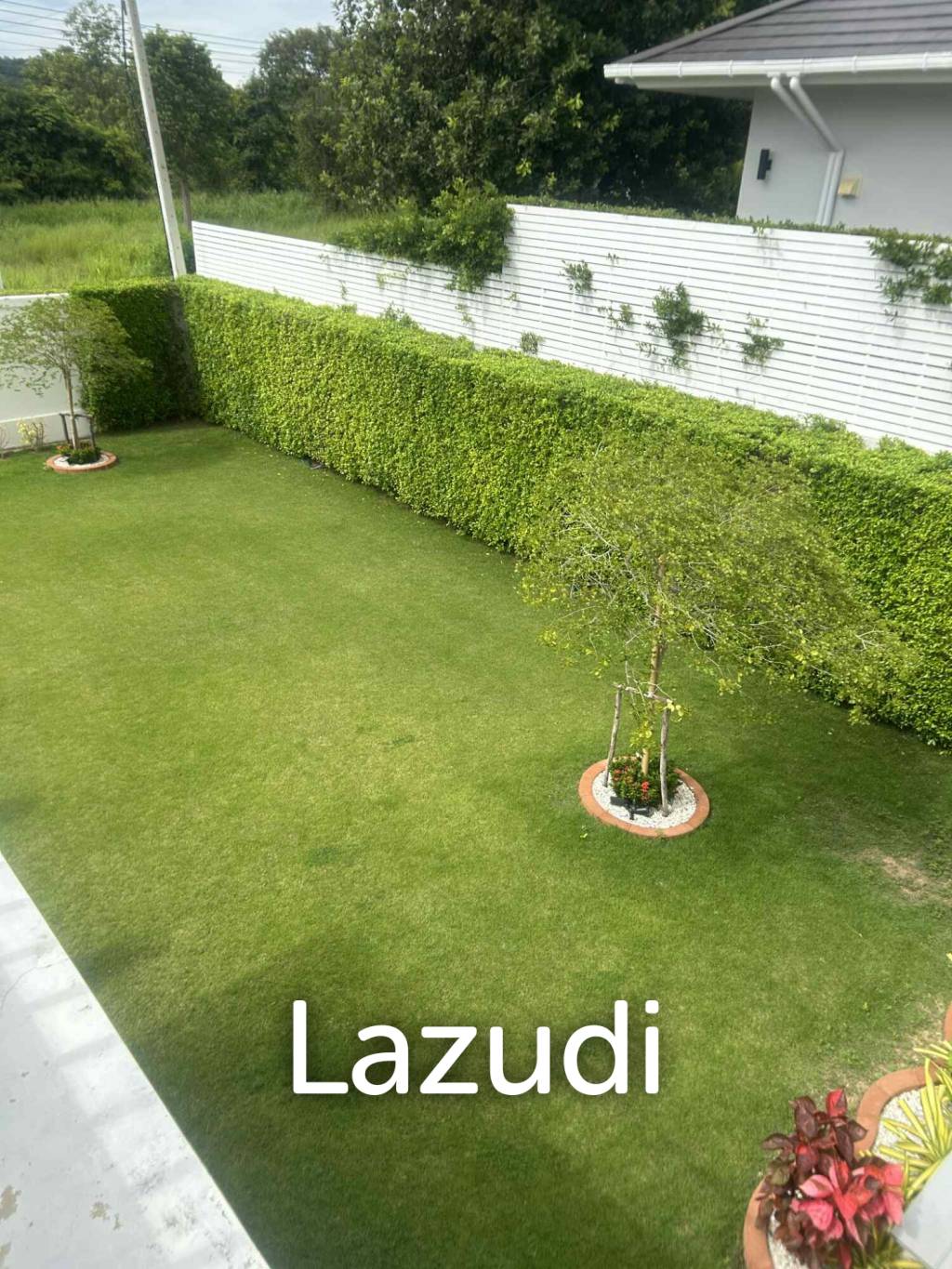 Pet Friendly Luxury 3-Bedroom Pool Villa