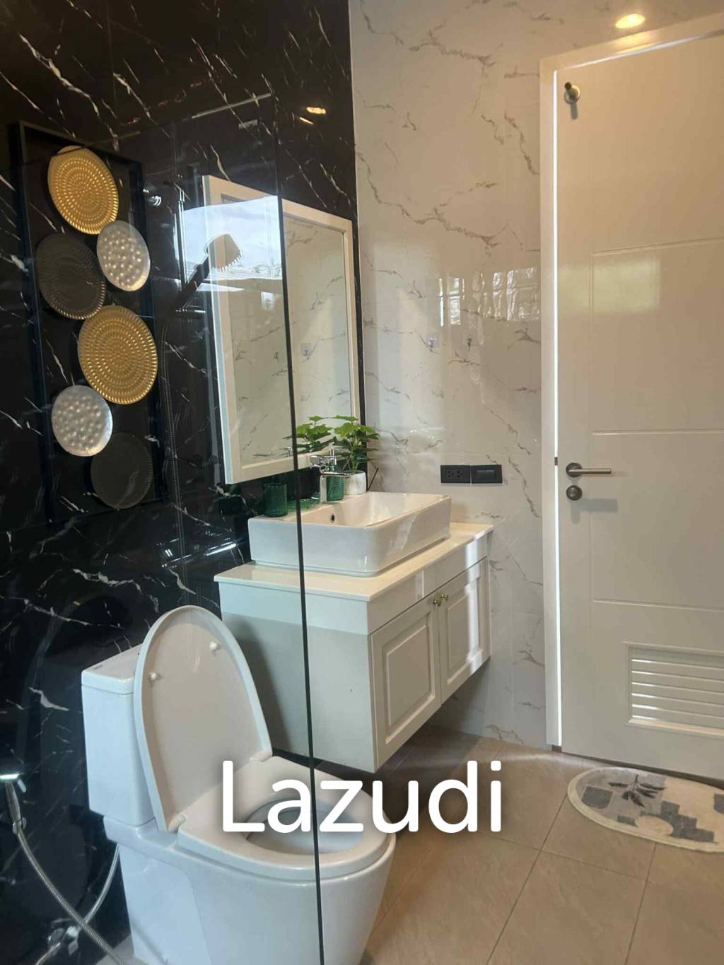Pet Friendly Luxury 3-Bedroom Pool Villa