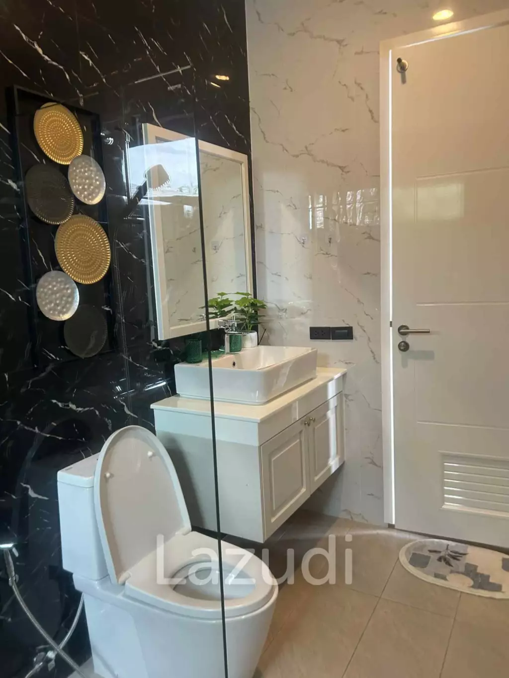 Pet Friendly Luxury 3-Bedroom Pool Villa