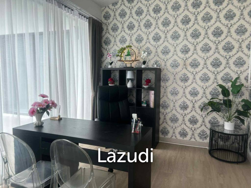 Pet Friendly Luxury 3-Bedroom Pool Villa