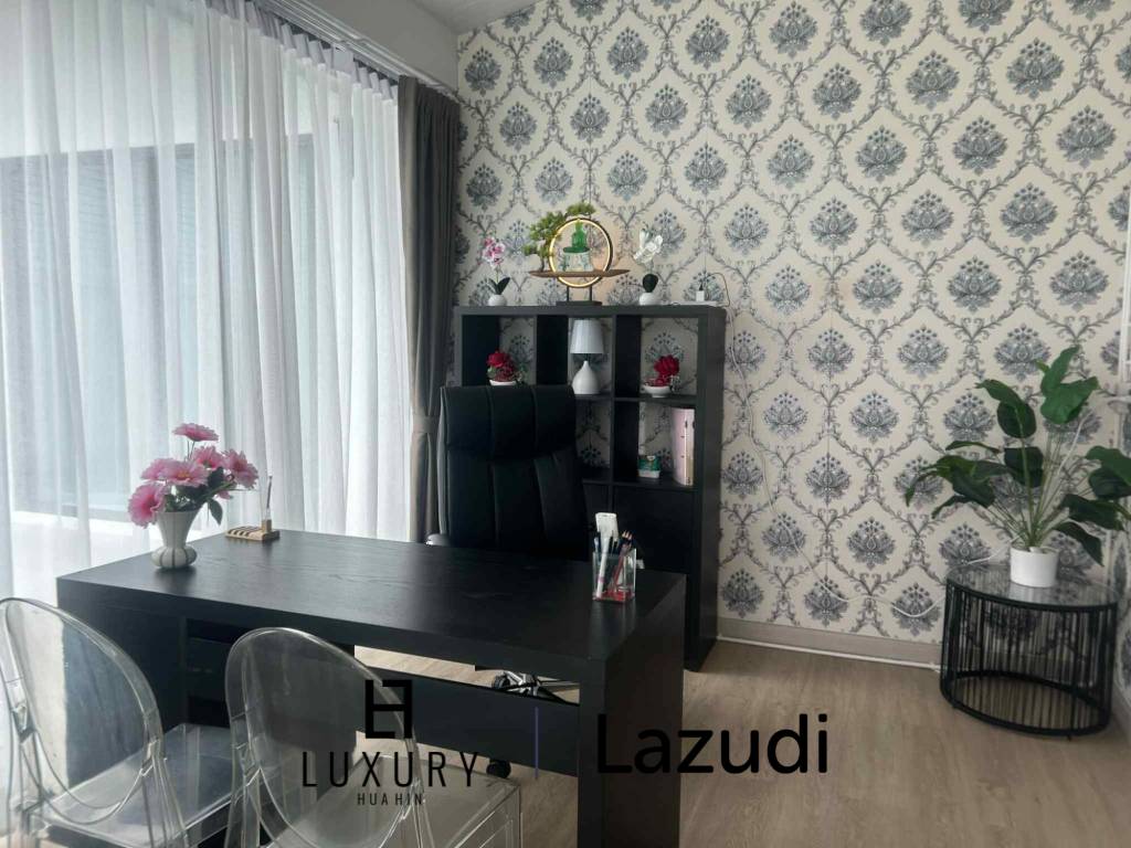 Pet Friendly Luxury 3-Bedroom Pool Villa