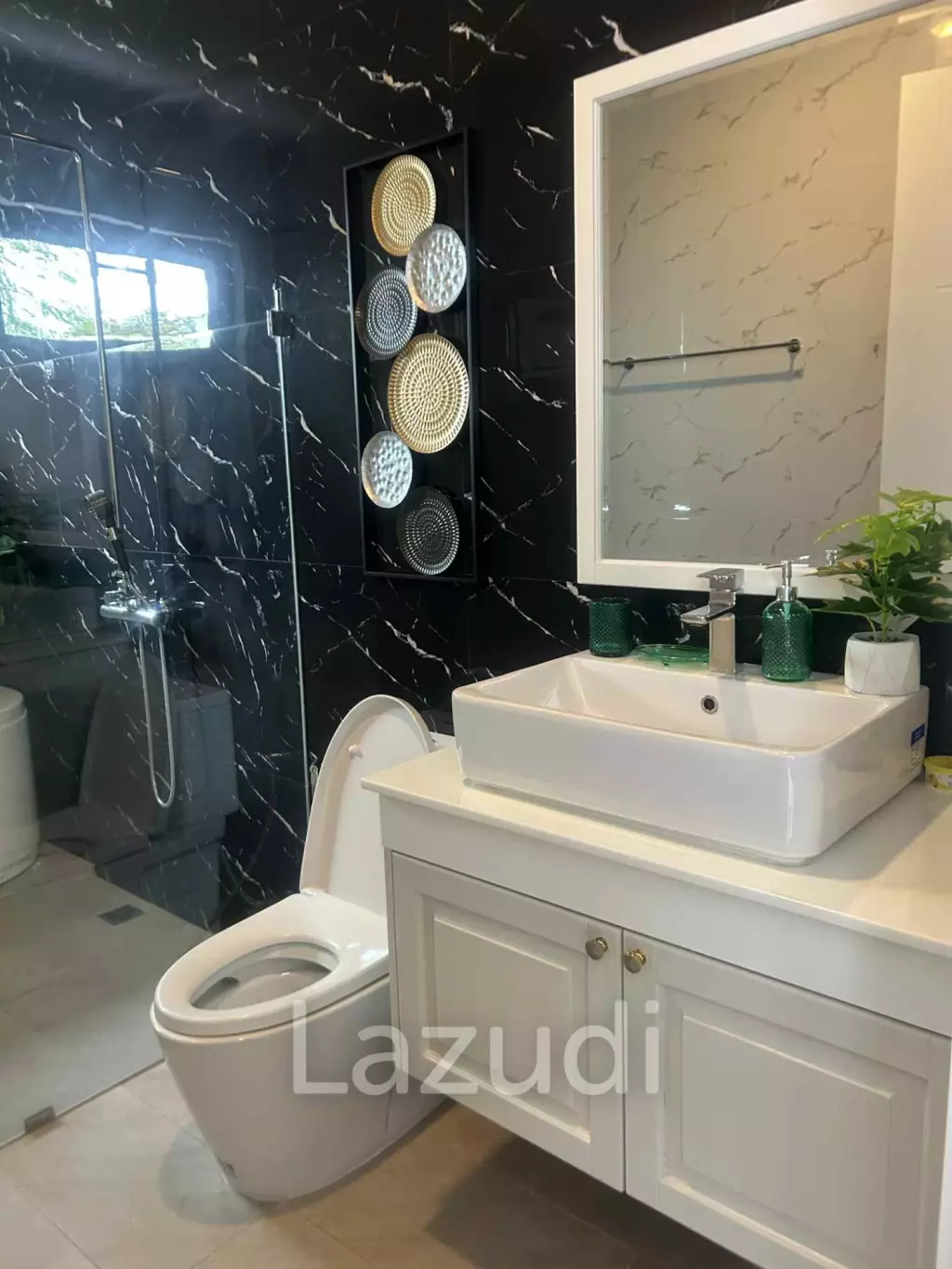Pet Friendly Luxury 3-Bedroom Pool Villa