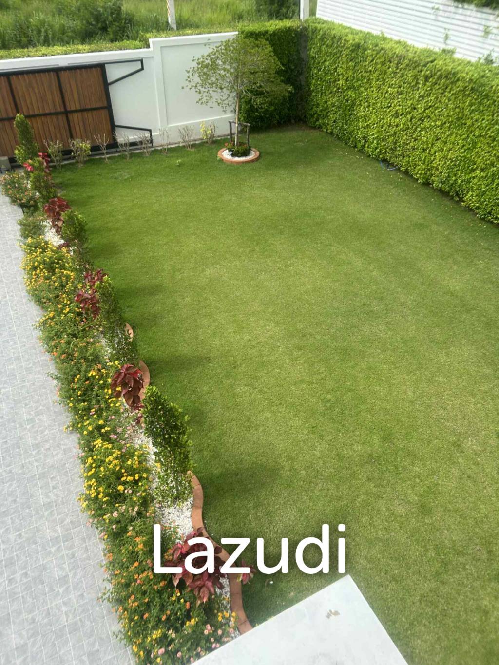 Pet Friendly Luxury 3-Bedroom Pool Villa