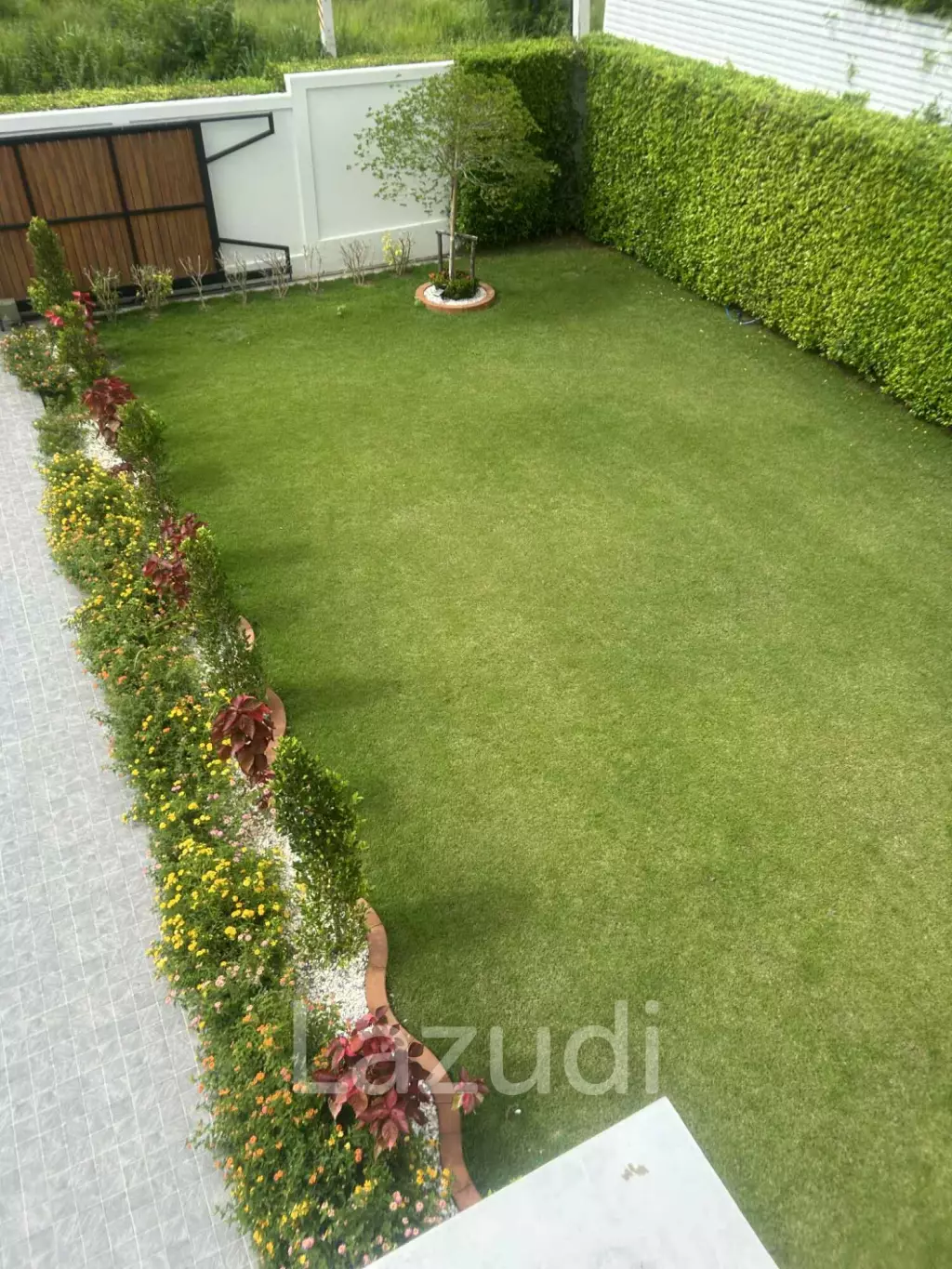 Pet Friendly Luxury 3-Bedroom Pool Villa