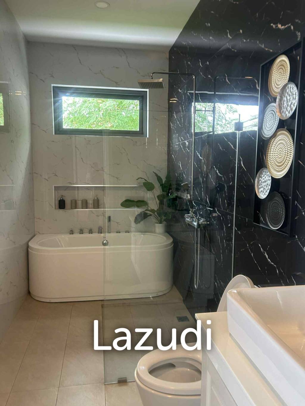 Pet Friendly Luxury 3-Bedroom Pool Villa