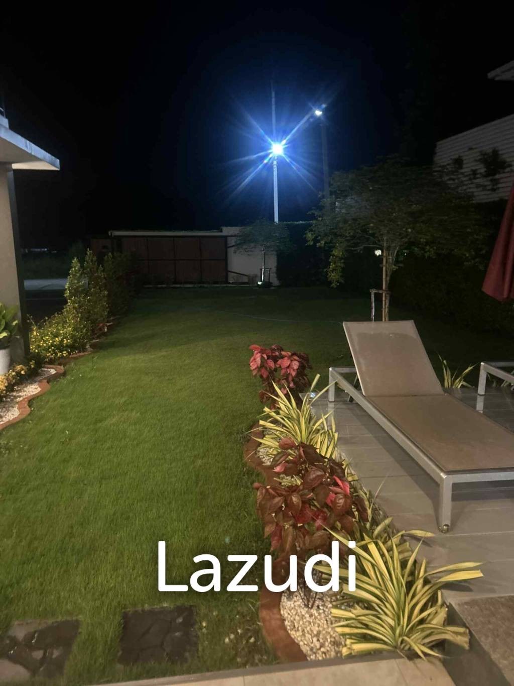 Pet Friendly Luxury 3-Bedroom Pool Villa