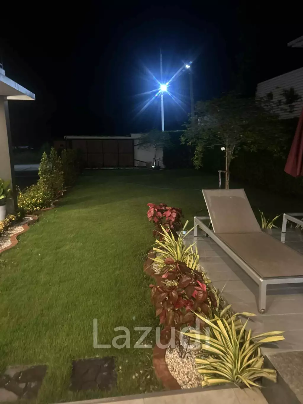 Pet Friendly Luxury 3-Bedroom Pool Villa