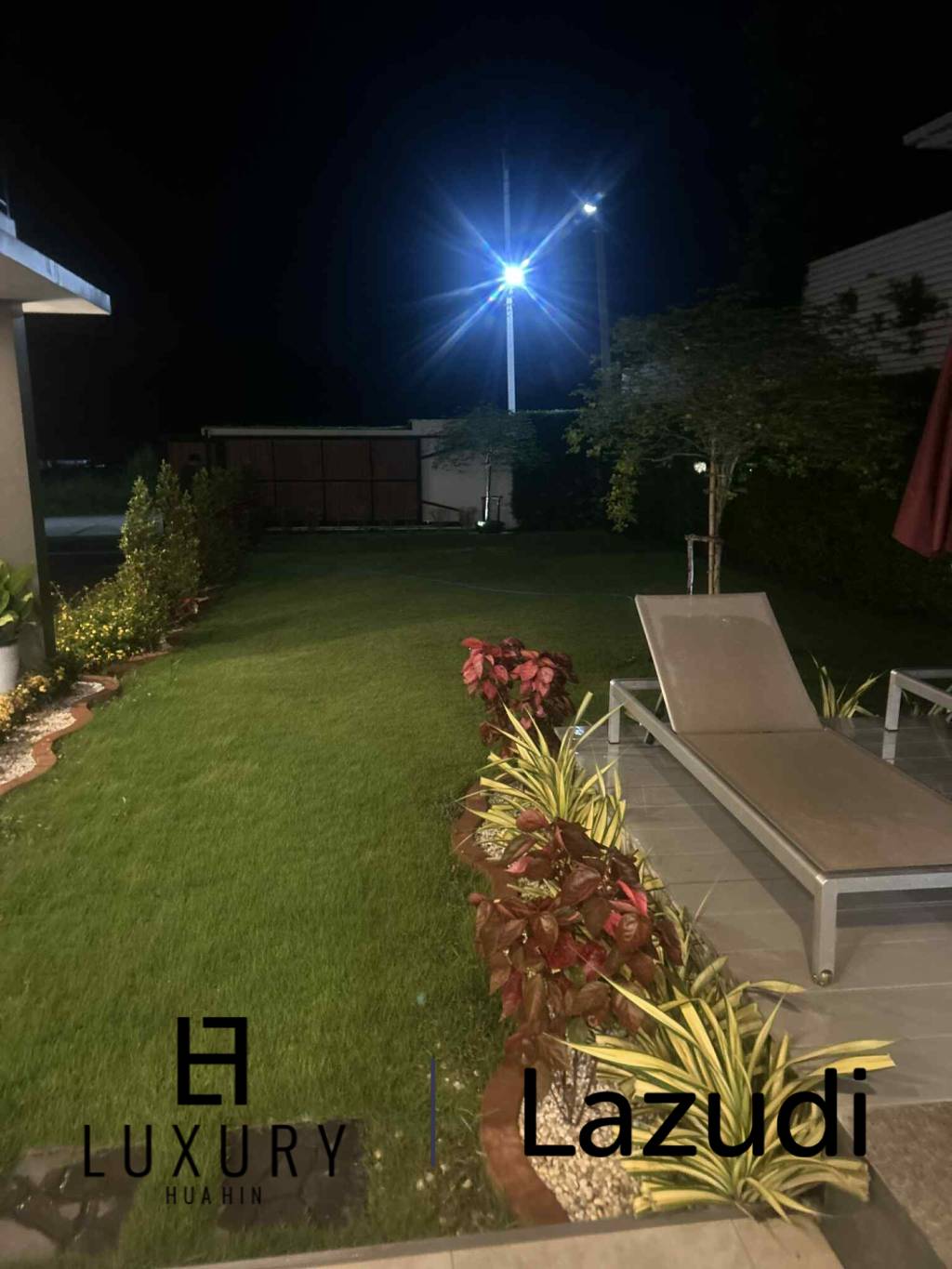 Pet Friendly Luxury 3-Bedroom Pool Villa