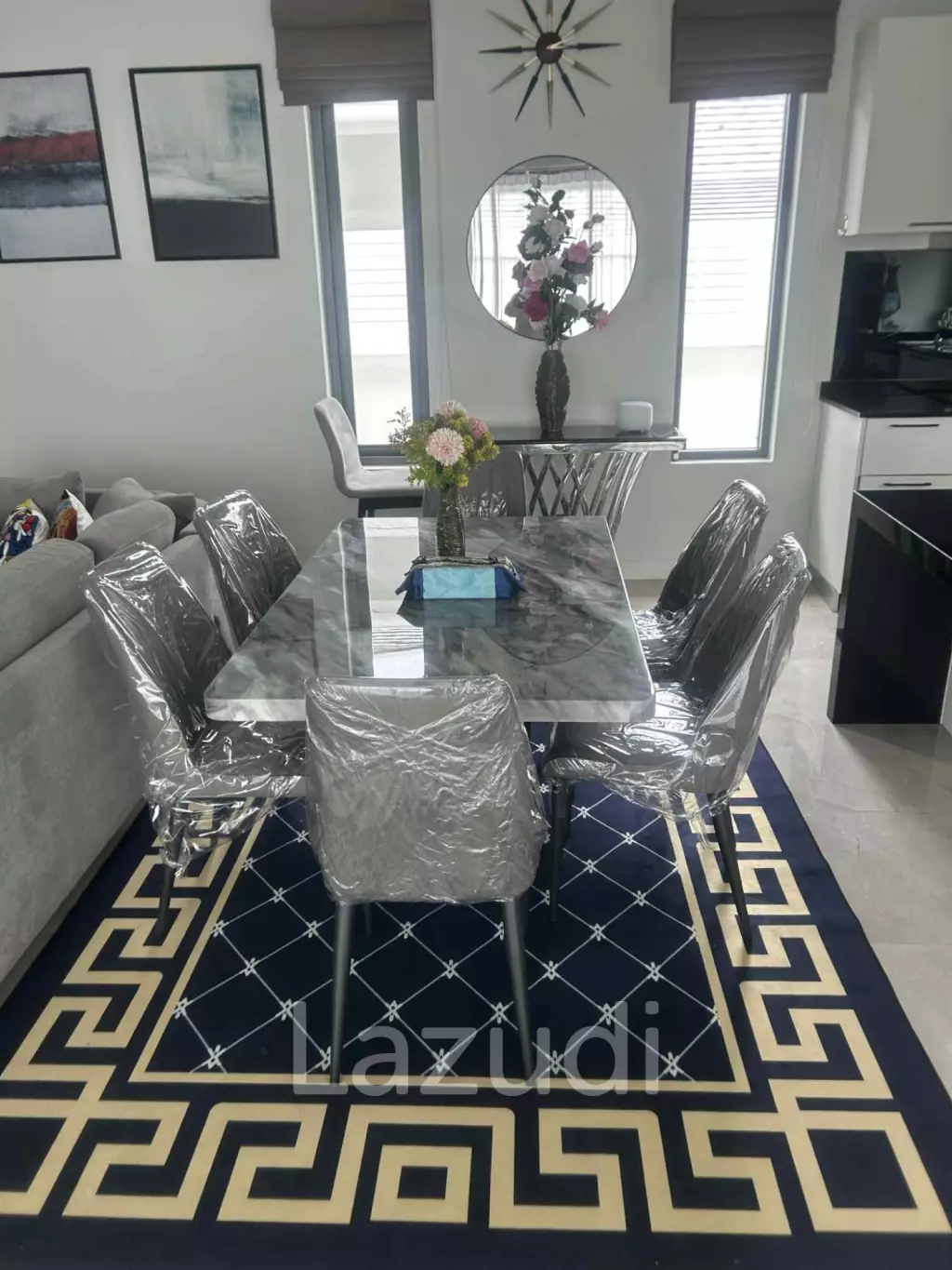 Pet Friendly Luxury 3-Bedroom Pool Villa