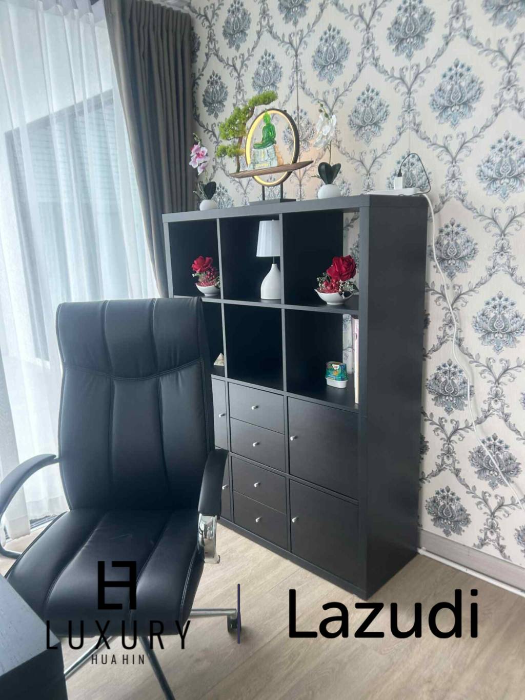 Pet Friendly Luxury 3-Bedroom Pool Villa