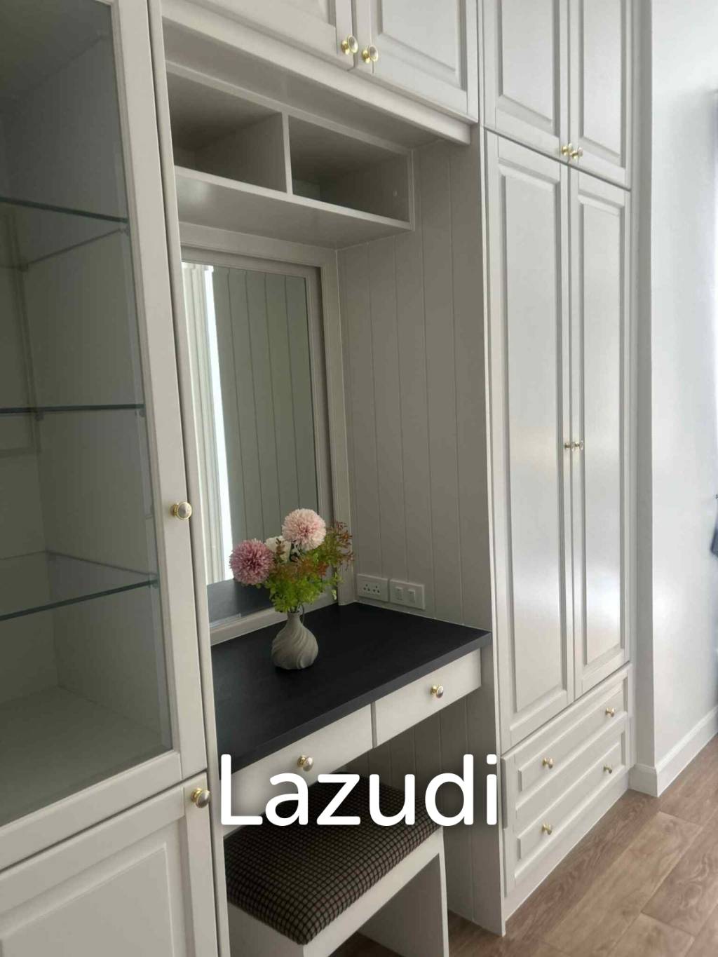 Pet Friendly Luxury 3-Bedroom Pool Villa