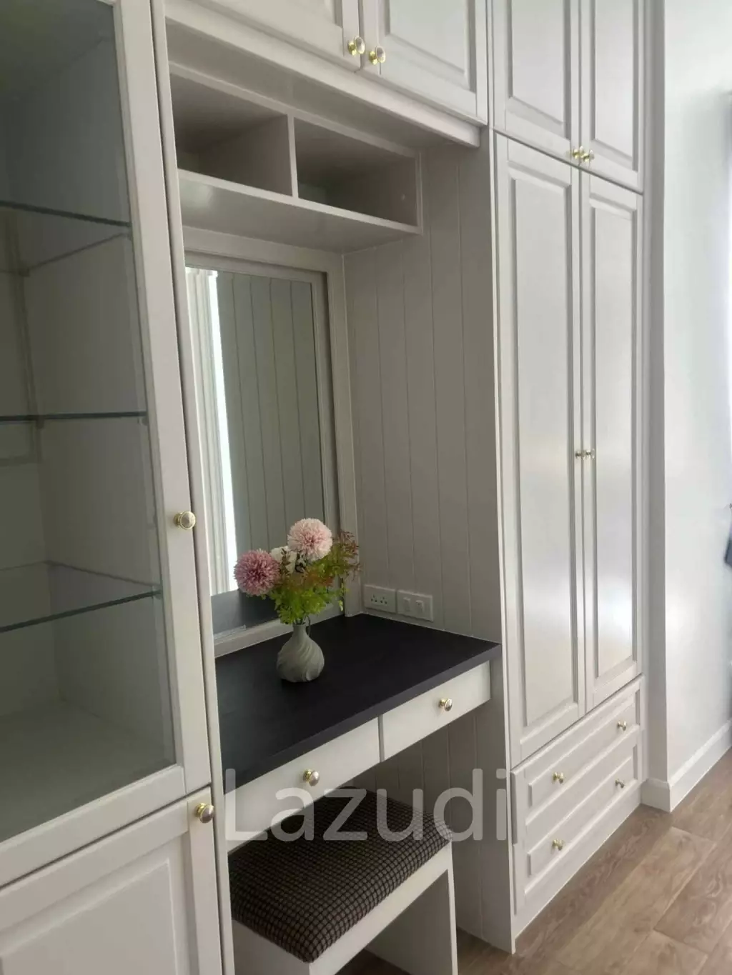 Pet Friendly Luxury 3-Bedroom Pool Villa