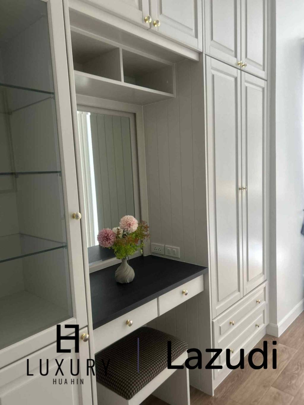 Pet Friendly Luxury 3-Bedroom Pool Villa