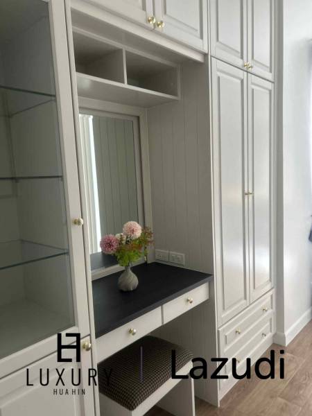 Pet Friendly Luxury 3-Bedroom Pool Villa