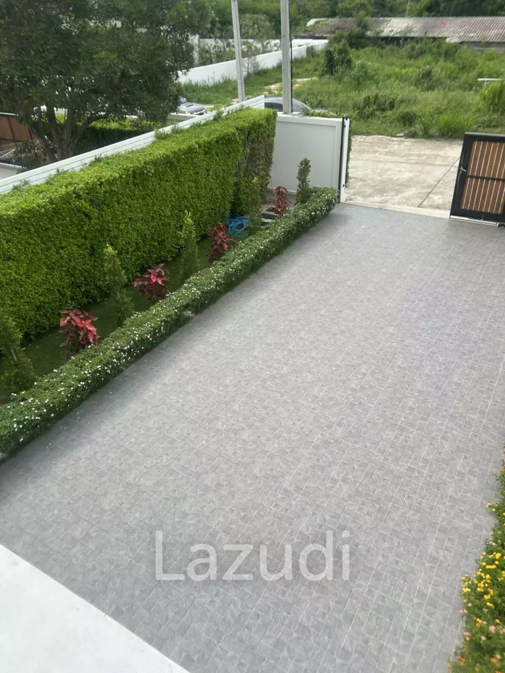 Pet Friendly Luxury 3-Bedroom Pool Villa