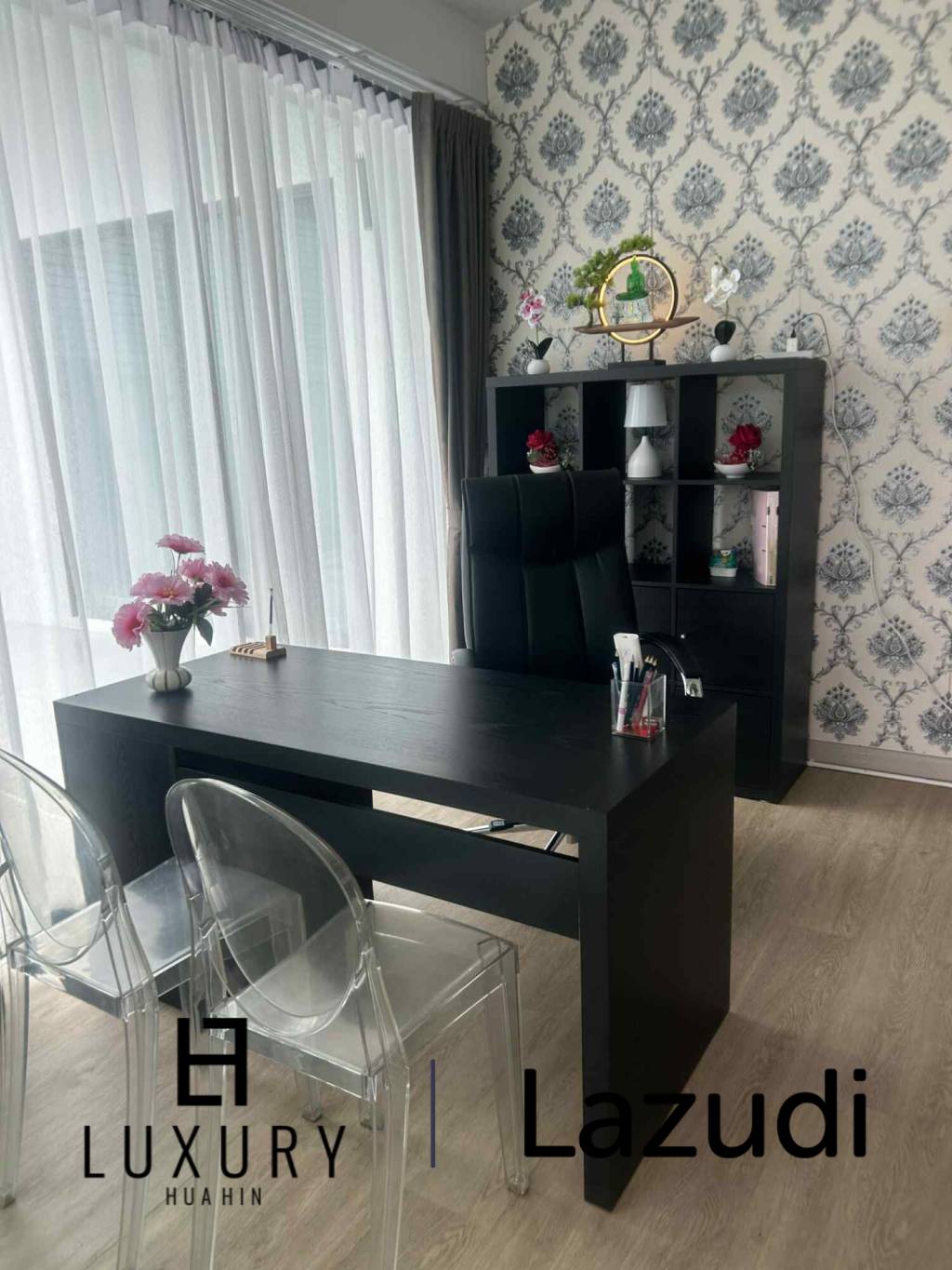 Pet Friendly Luxury 3-Bedroom Pool Villa