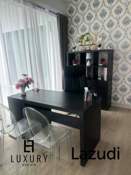 Pet Friendly Luxury 3-Bedroom Pool Villa