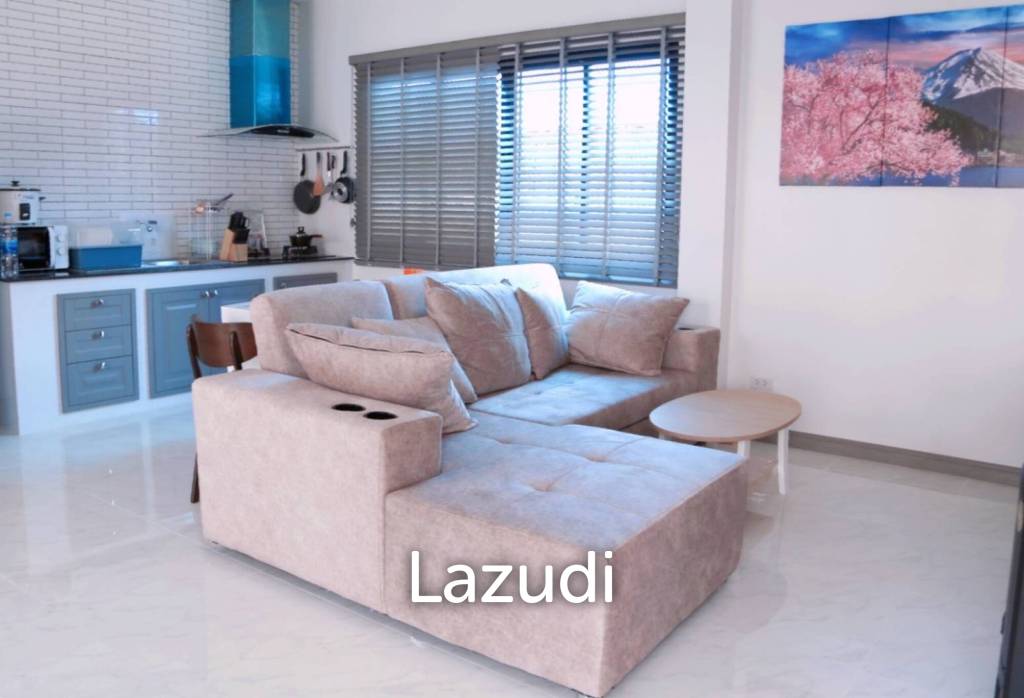 Pet Friendly: Private Pool Villa; 3 Bedroom, 3 Bathroom