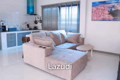 Pet Friendly: Private Pool Villa; 3 Bedroom, 3 Bathroom