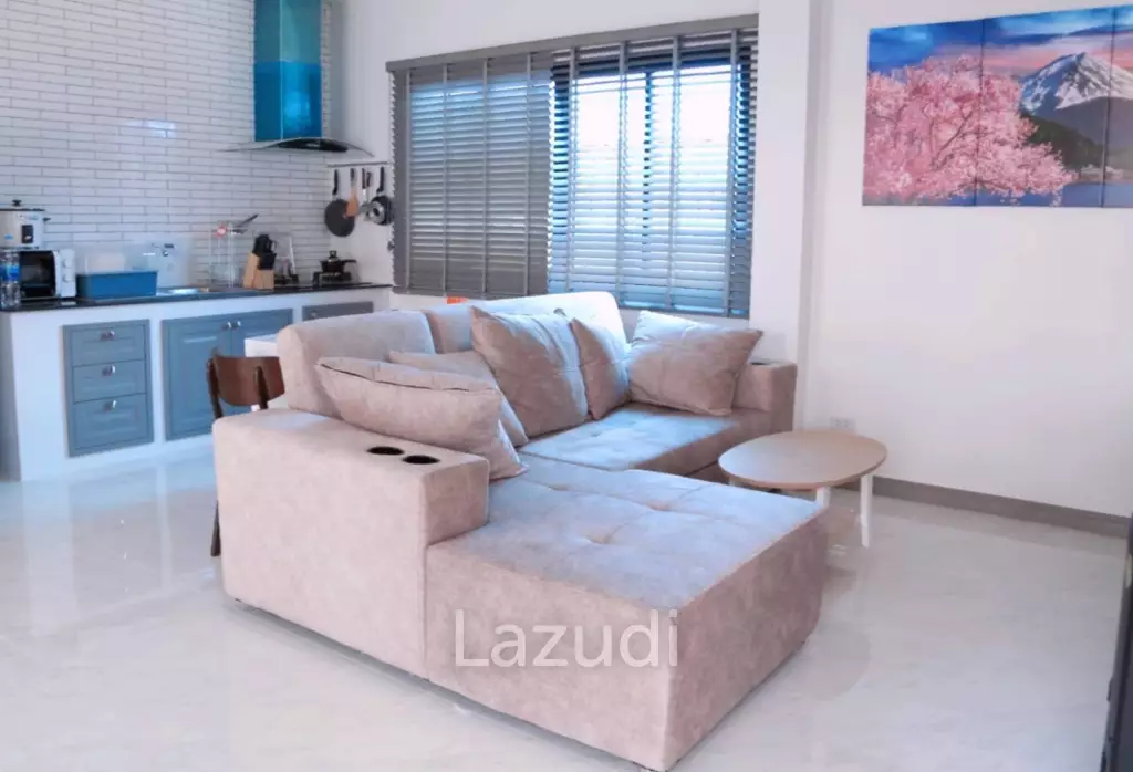 Pet Friendly: Private Pool Villa; 3 Bedroom, 3 Bathroom
