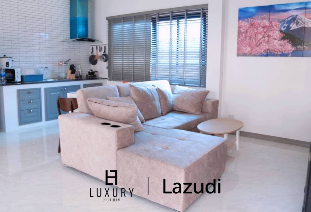 Pet Friendly: Private Pool Villa; 3 Bedroom, 3 Bathroom