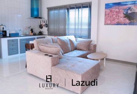 Pet Friendly: Private Pool Villa; 3 Bedroom, 3 Bathroom