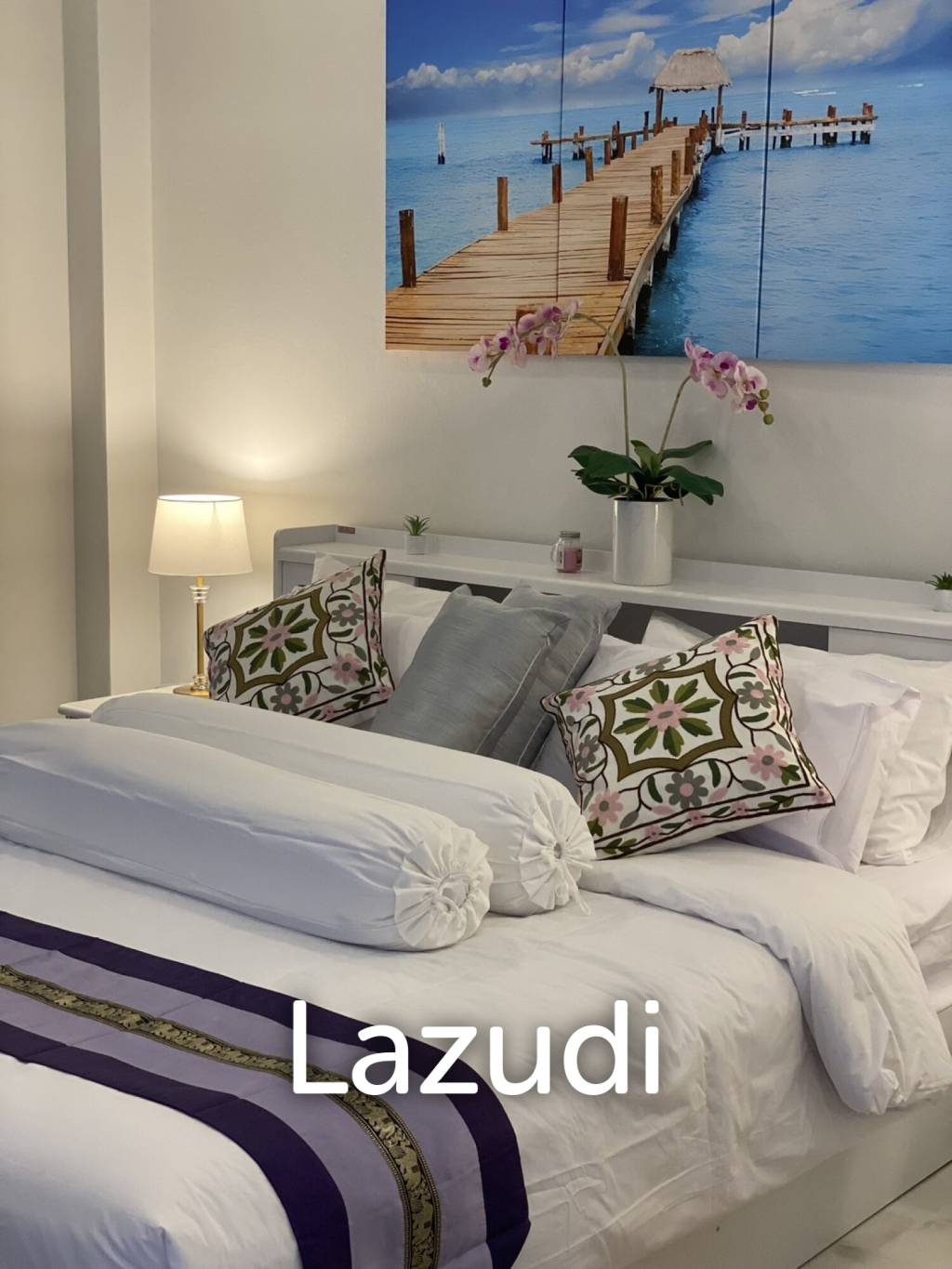 Pet Friendly: Private Pool Villa; 3 Bedroom, 3 Bathroom