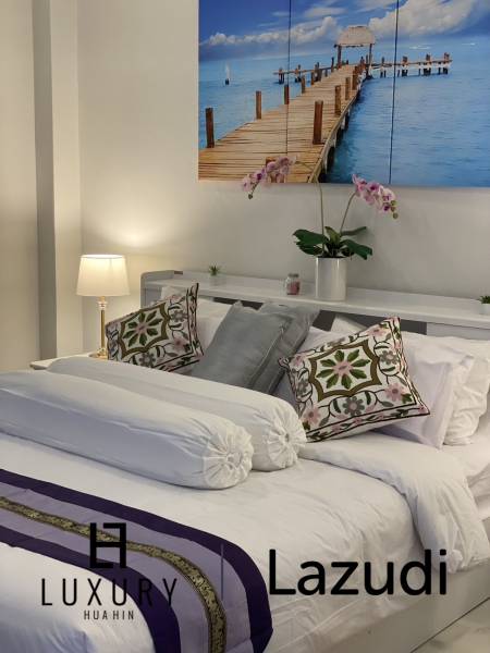 Pet Friendly: Private Pool Villa; 3 Bedroom, 3 Bathroom