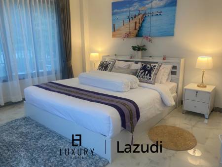 Pet Friendly: Private Pool Villa; 3 Bedroom, 3 Bathroom