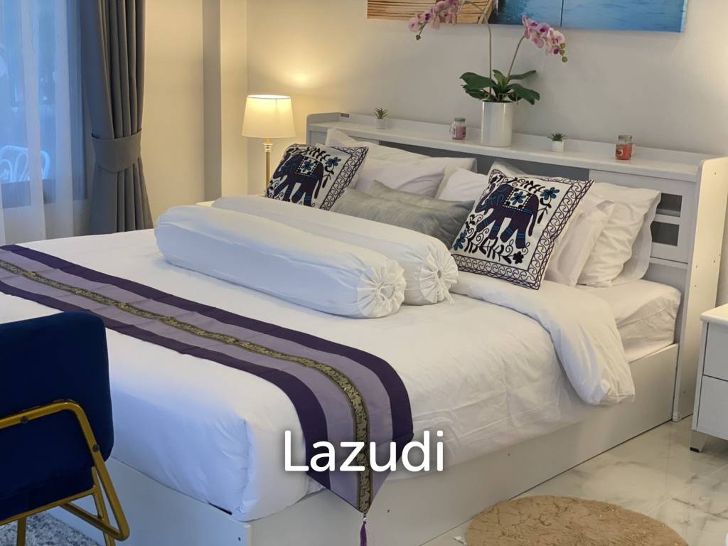 Pet Friendly: Private Pool Villa; 3 Bedroom, 3 Bathroom