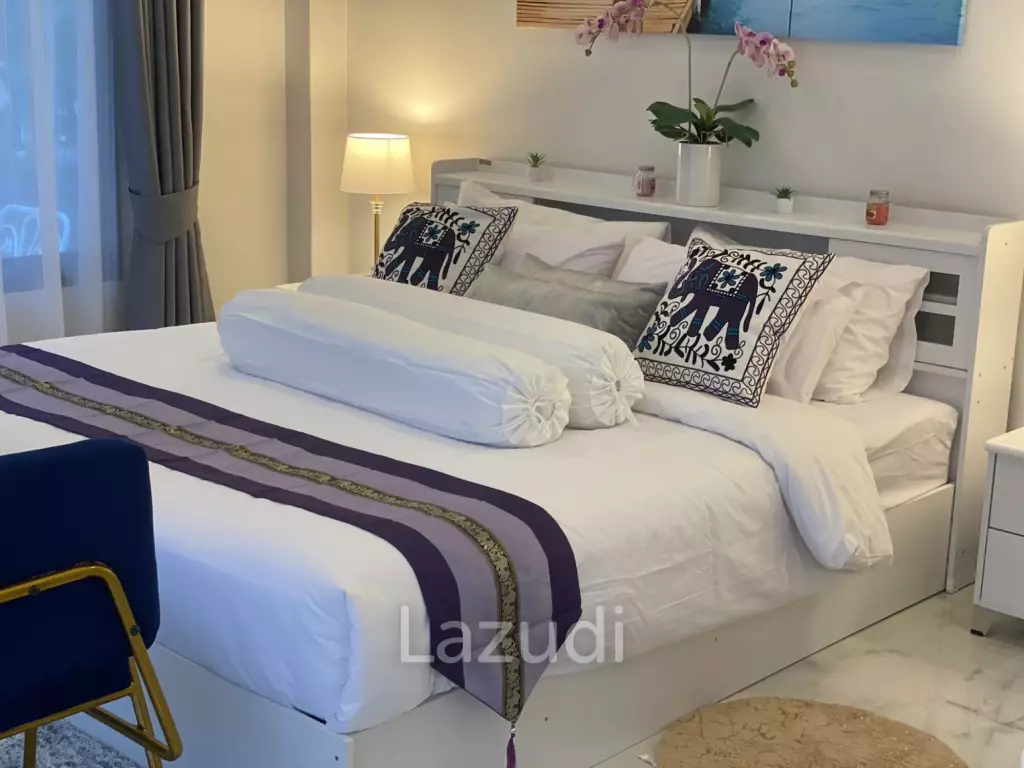 Pet Friendly: Private Pool Villa; 3 Bedroom, 3 Bathroom
