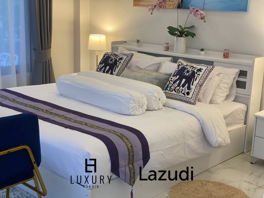 Pet Friendly: Private Pool Villa; 3 Bedroom, 3 Bathroom