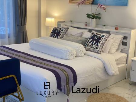 Pet Friendly: Private Pool Villa; 3 Bedroom, 3 Bathroom