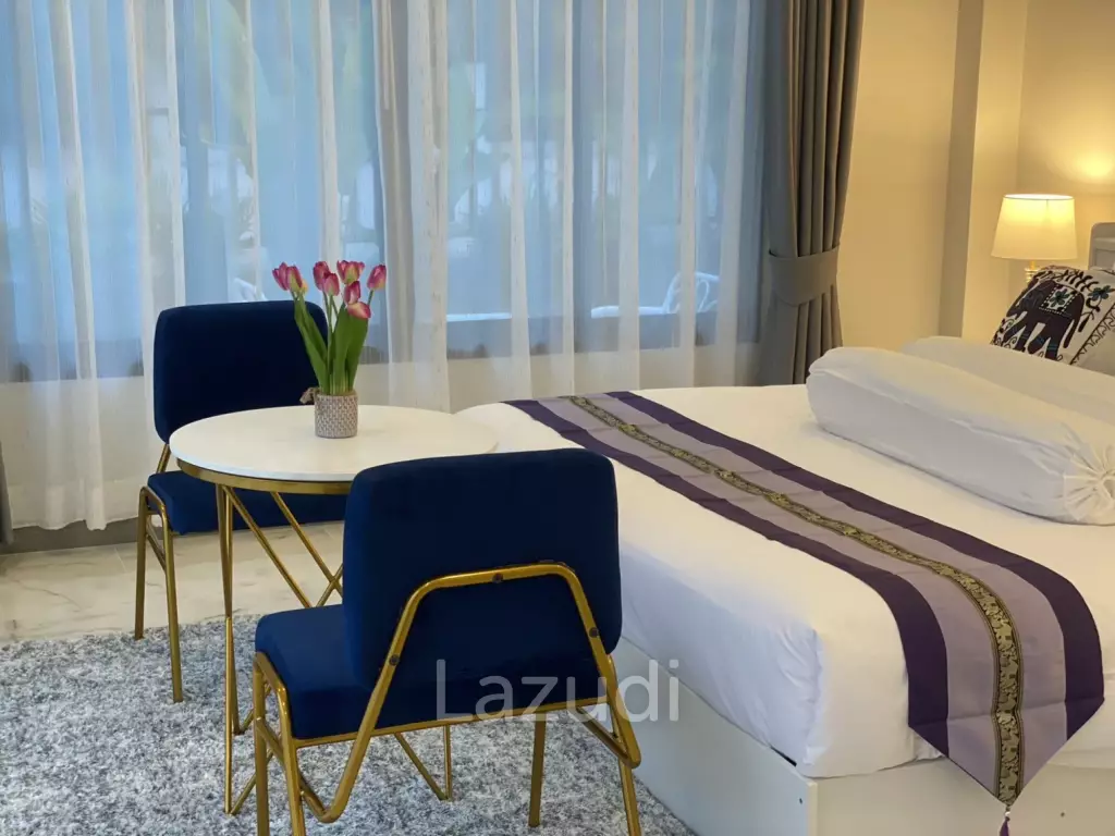 Pet Friendly: Private Pool Villa; 3 Bedroom, 3 Bathroom